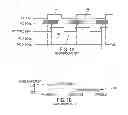 Fig. 02 - Double output linearized low-noise charge pump with loop filter area reduction
