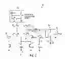 Fig. 07 - Double output linearized low-noise charge pump with loop filter area reduction