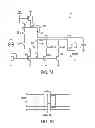 Fig. 09 - Double output linearized low-noise charge pump with loop filter area reduction
