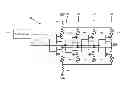 Fig. 01 - Coupled inductor and calibrated complementary low noise amplifiers