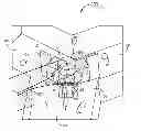 Fig. 01 - Reconfigurable switching element for operation as a circulator or power divider