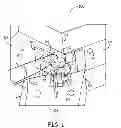 Fig. 02 - Reconfigurable switching element for operation as a circulator or power divider