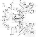 Fig. 01 - Planar transmission-line interconnection and transition structures