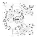 Fig. 02 - Planar transmission-line interconnection and transition structures