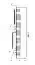Fig. 08 - Variable field magnetic holding system