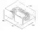 Fig. 01 - INDUCTOR AND METHOD OF MANUFACTURING INDUCTOR