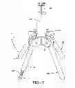 Fig. 08 - Stacked tire RFID reader system and method