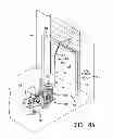 Fig. 09 - Stacked tire RFID reader system and method