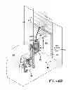 Fig. 10 - Stacked tire RFID reader system and method