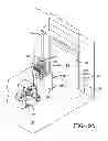 Fig. 11 - Stacked tire RFID reader system and method