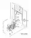 Fig. 16 - Stacked tire RFID reader system and method
