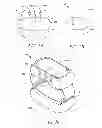 Fig. 03 - WIRELESS MOTION ACTIVATED COMMAND TRANSFER DEVICE, SYSTEM, AND METHOD