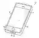 Fig. 01 - Antennas for handheld electronic devices