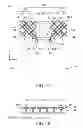 Fig. 08 - Multi-input multi-output antenna with electromagnetic band-gap structure