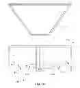 Fig. 11 - Device and method for omnidirectional image display