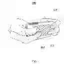 Fig. 02 - EXTERNAL SUPPORT SYSTEM FOR MOBILE DEVICES