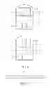 Fig. 07 - Optical touch control apparatus and adjustable light guide apparatus