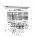 Fig. 03 - Tactile interface system for manipulation of a touch screen