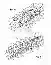 Fig. 05 - Tactile interface system for manipulation of a touch screen