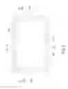 Fig. 04 - TOUCH DETECTION STRUCTURE AND TOUCH DISPLAY DEVICE USING SAME