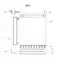 Fig. 03 - Display device having a touch screen and method of driving the same