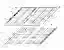 Fig. 01 - Pixel-aligned micro-wire electrode device