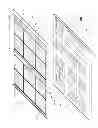 Fig. 02 - Pixel-aligned micro-wire electrode device