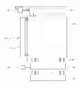 Fig. 01 - Display device having a touch screen and method of driving the same