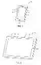 Fig. 03 - Narrow border organic light-emitting diode display