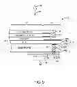 Fig. 09 - Narrow border organic light-emitting diode display