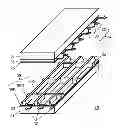 Fig. 01 - METHOD FOR DRIVING PLASMA DISPLAY PANEL AND PLASMA DISPLAY DEVICE