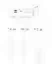 Fig. 02 - Method for stimulation range detection in a continuous ink jet printer