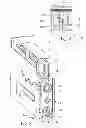 Fig. 04 - Fluid cartridge