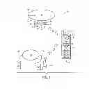 Fig. 02 - Radio controller system and method for remote devices
