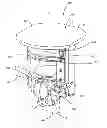 Fig. 01 - Gimbal systems providing high-precision imaging capabilities in a compact form-factor