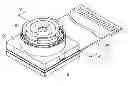 Fig. 01 - Image sensor module and camera module using same