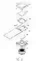 Fig. 03 - Image sensor module and camera module using same