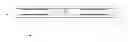Fig. 01 - ELECTRICAL CONNECTION STRUCTURE OF TOUCH CONTROLLED LIQUID CRYSTAL DISPLAY DEVICE
