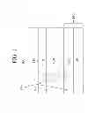 Fig. 02 - Display element having buried scattering anti-glare layer
