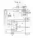 Fig. 02 - Earth fault detection circuit and power source device