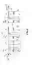 Fig. 07 - Miniature passive structures for ESD protection and input and output matching