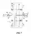 Fig. 08 - Miniature passive structures for ESD protection and input and output matching