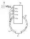 Fig. 01 - Temperature sensing system for power electronic device