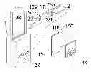 Fig. 01 - Bag Computer Display Panel Prop Improvements