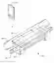 Fig. 01 - Switchable magnetic lock