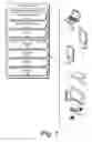 Fig. 02 - Switchable magnetic lock