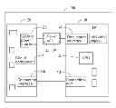 Fig. 01 - ELECTRONIC DEVICE WITH CIRCUIT BOARD CONNECTING STRUCTURE