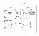 Fig. 02 - ELECTRONIC DEVICE WITH CIRCUIT BOARD CONNECTING STRUCTURE