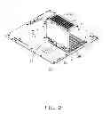 Fig. 03 - MOUNTING DEVICE FOR HARD DISK DRIVE