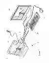 Fig. 11 - Reconfigurable computer docking station